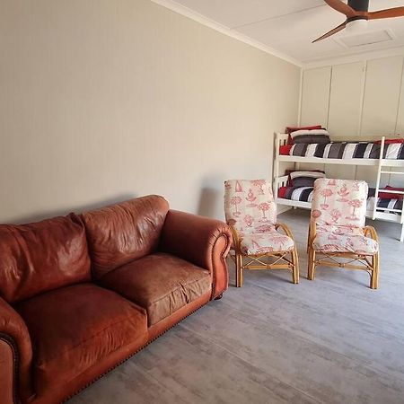 Rock Away Beach Condo. Hartenbos Dış mekan fotoğraf
