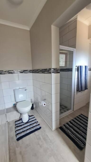 Rock Away Beach Condo. Hartenbos Dış mekan fotoğraf