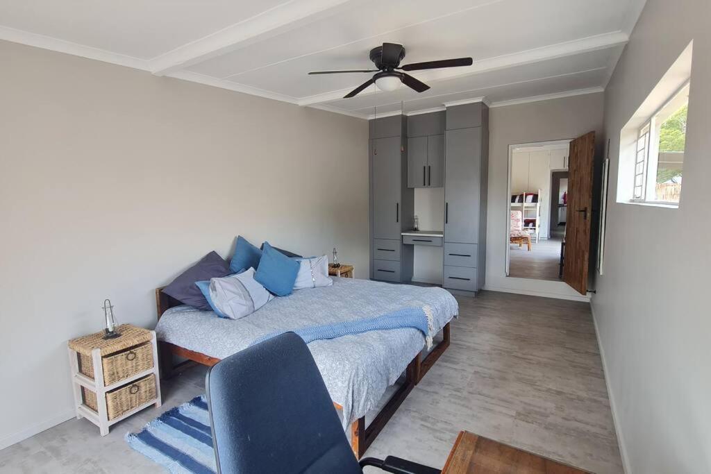 Rock Away Beach Condo. Hartenbos Dış mekan fotoğraf