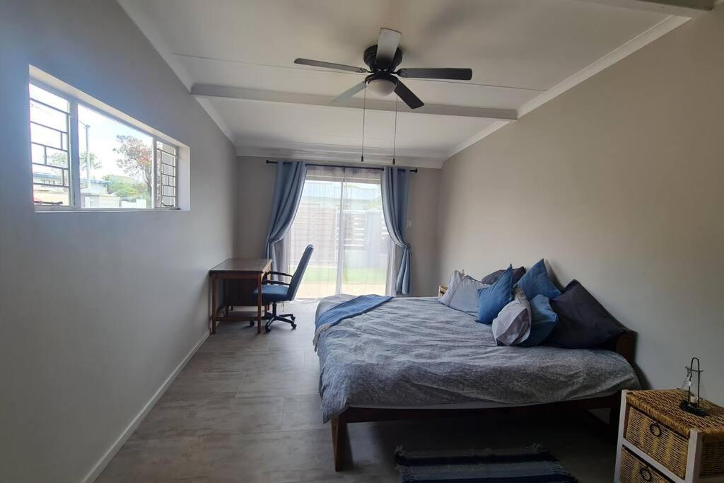 Rock Away Beach Condo. Hartenbos Dış mekan fotoğraf