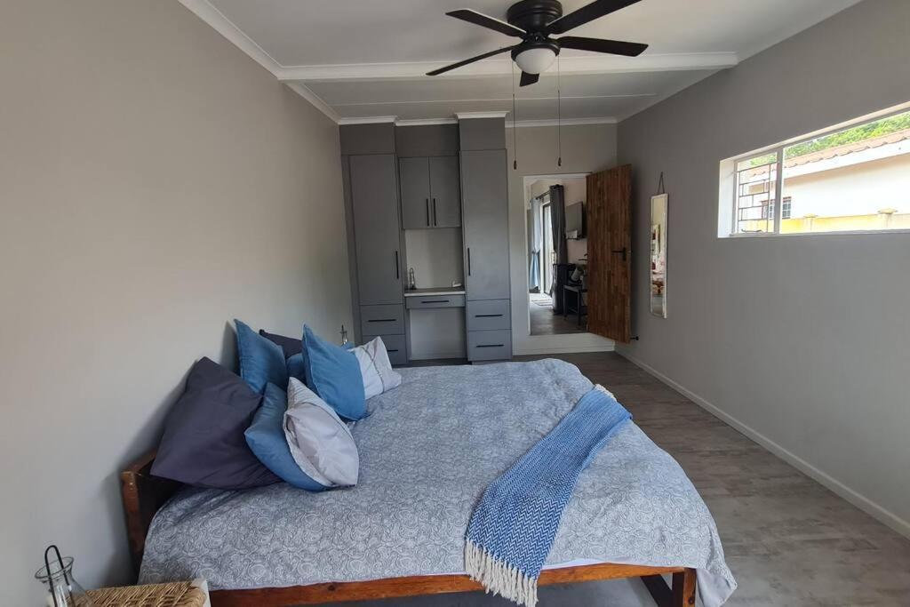 Rock Away Beach Condo. Hartenbos Dış mekan fotoğraf