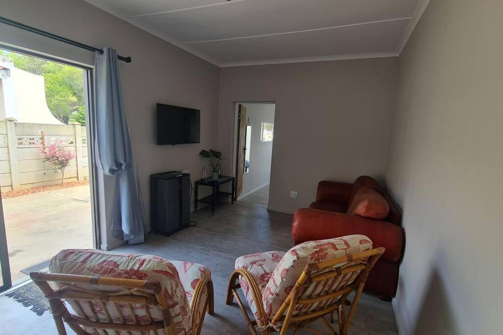 Rock Away Beach Condo. Hartenbos Dış mekan fotoğraf