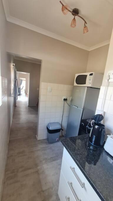 Rock Away Beach Condo. Hartenbos Dış mekan fotoğraf